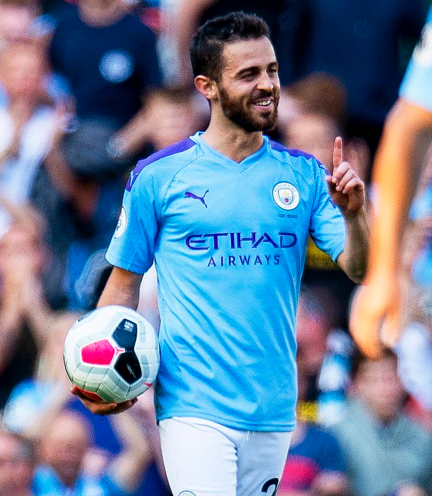 英超最新战力榜！谁能称王？