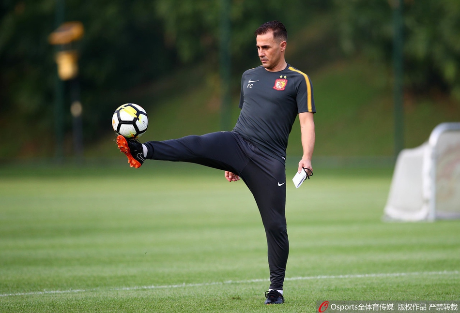 足坛主帅年薪榜：穆帅世界第二