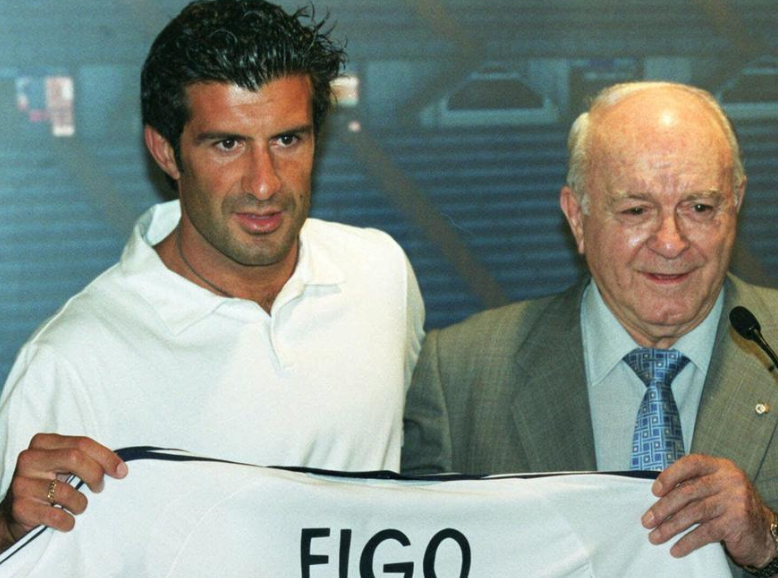 梅西C罗之前 12金球巨星都是谁