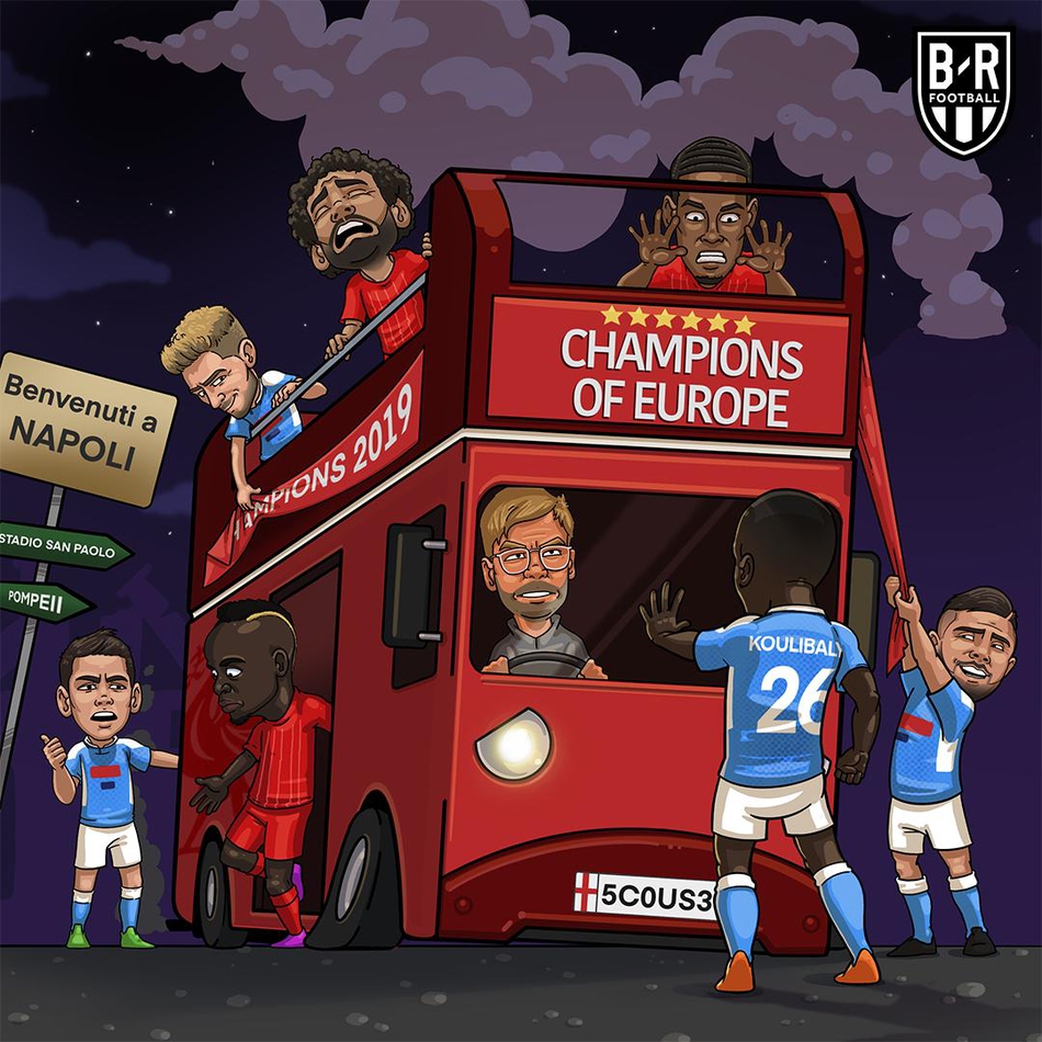 英超欧冠翻车！4队仅曼城赢球