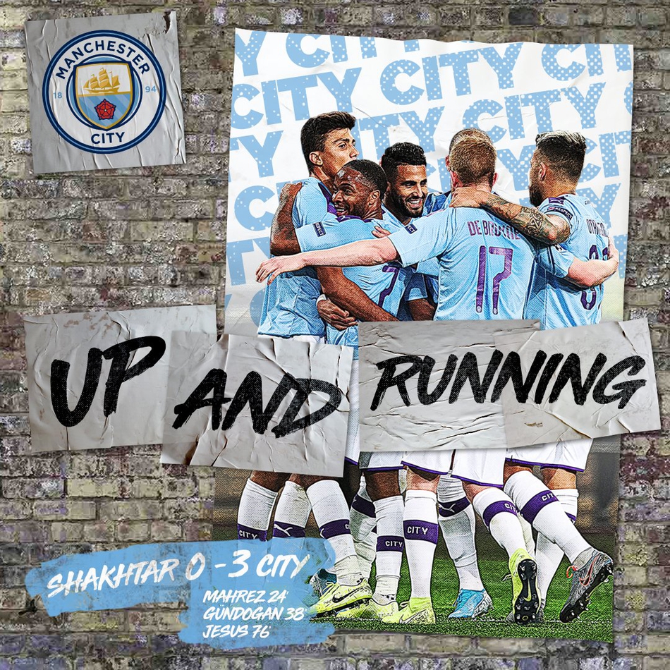 英超欧冠翻车！4队仅曼城赢球