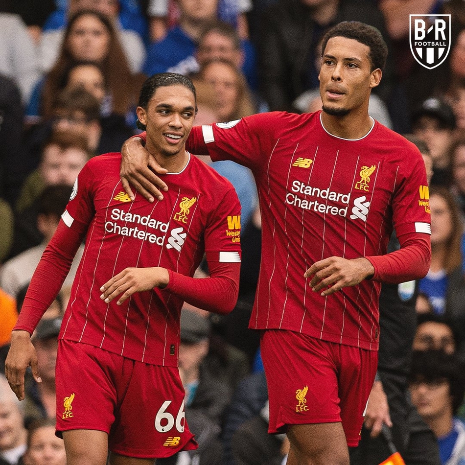 巨星们互换发型 C罗梅西谁可爱