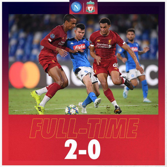 英超欧冠翻车！4队仅曼城赢球