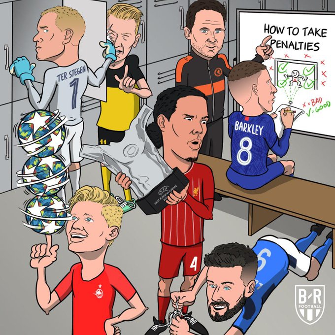 英超欧冠翻车！4队仅曼城赢球