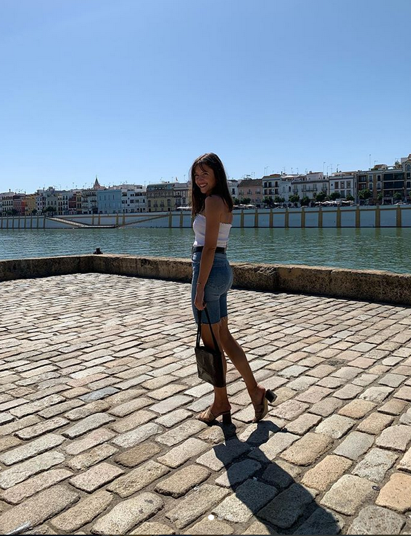 画风纯美！西甲名将变宠妻狂魔