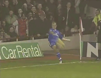 恐怖!穆帅切尔西一期太强了