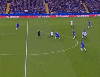 恐怖!穆帅切尔西一期太强了