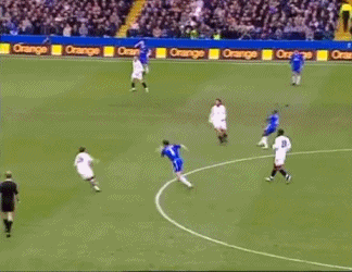 恐怖!穆帅切尔西一期太强了