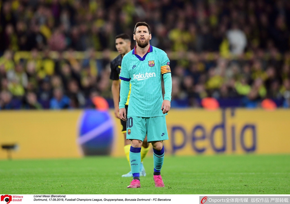 梅吹大集结！11大巨星狂吹梅西