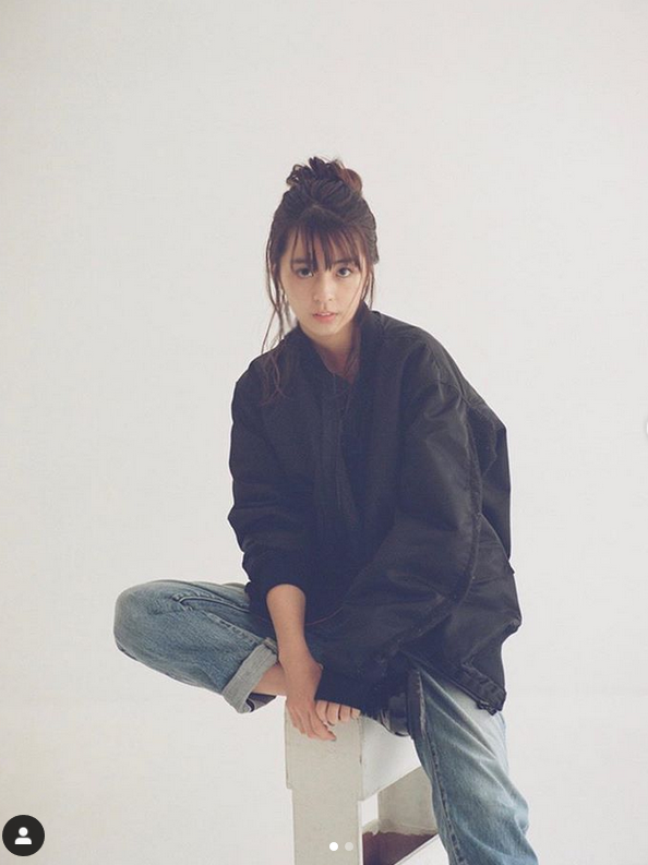 宅男女神!南野拓实女友惊艳