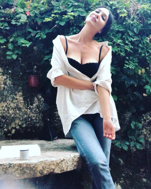 太阳报曝C罗情史:美女名媛云集