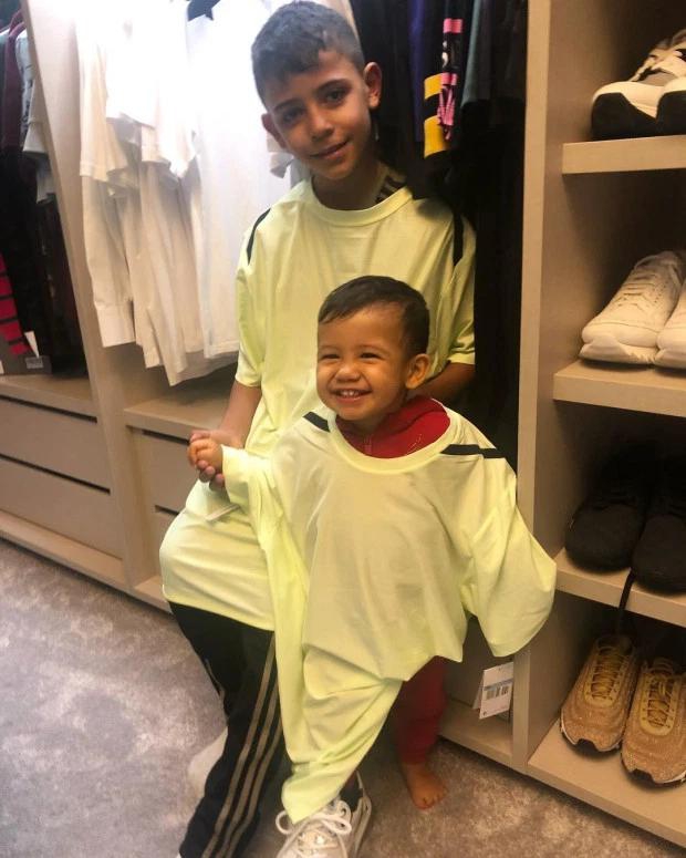 奢华！揭秘C罗都灵山景别墅