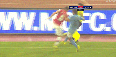 你说你是无意的，但我就是不信