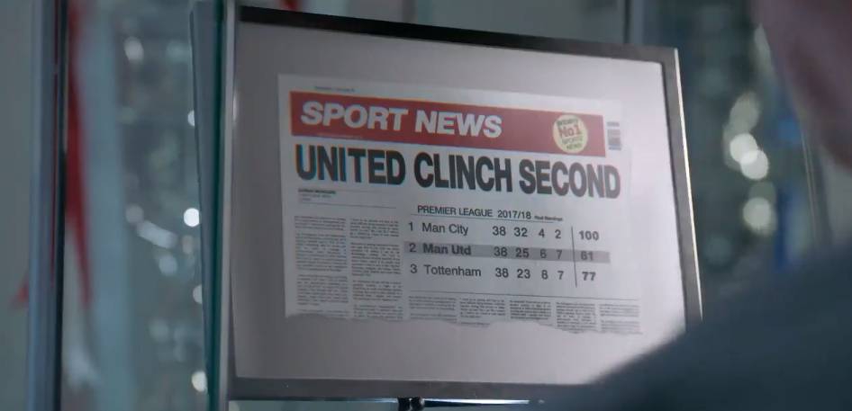 穆帅广告笑喷！接到中国电话