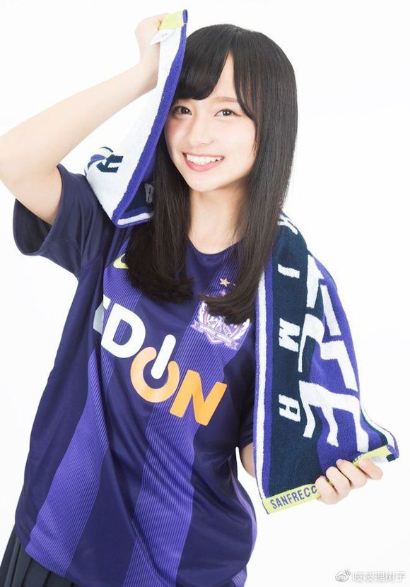 最美裁判!18岁日本美女太惊艳