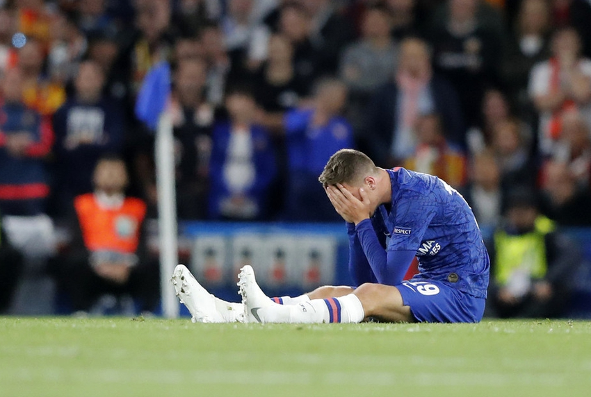 英超欧冠翻车！4队仅曼城赢球