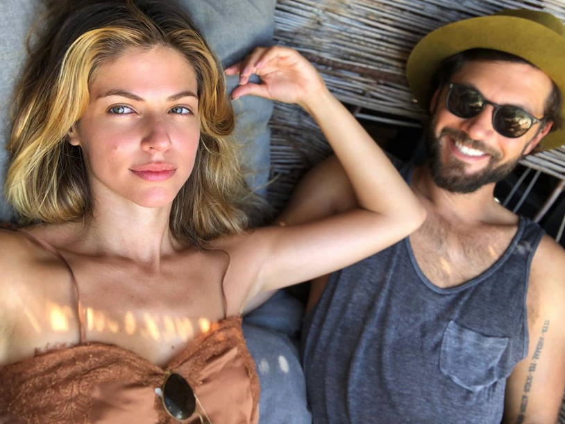 女球迷颜值纯美！这身材太性感