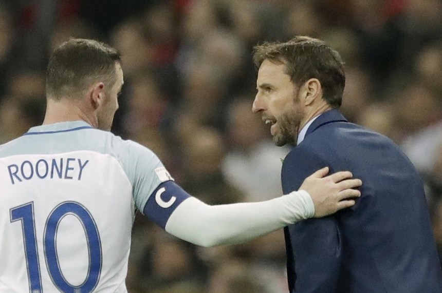 得票一览！梅西C罗国足队长投谁