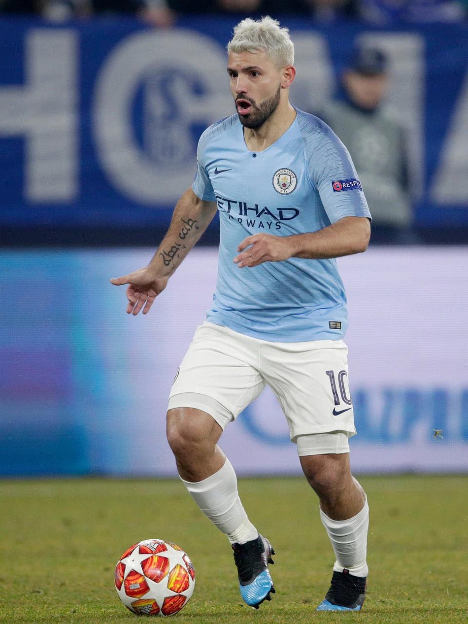 名将奇葩文身!有狗有猴有女友