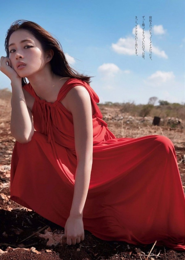 日本高颜值女神恋上皇马新星