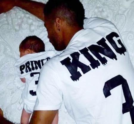 美!她让浪子科尔忘记谢丽尔