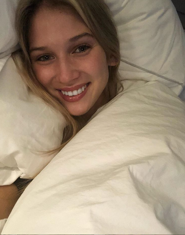 桑切斯新恋情曝光!泡上嫩模