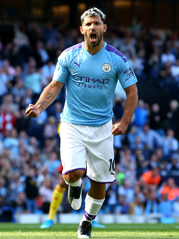 英超最新战力榜！谁能称王？