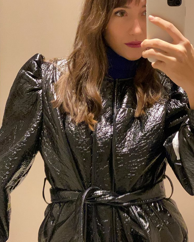 画风纯美！西甲名将变宠妻狂魔