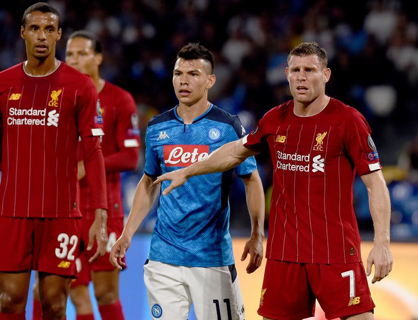 英超欧冠翻车！4队仅曼城赢球