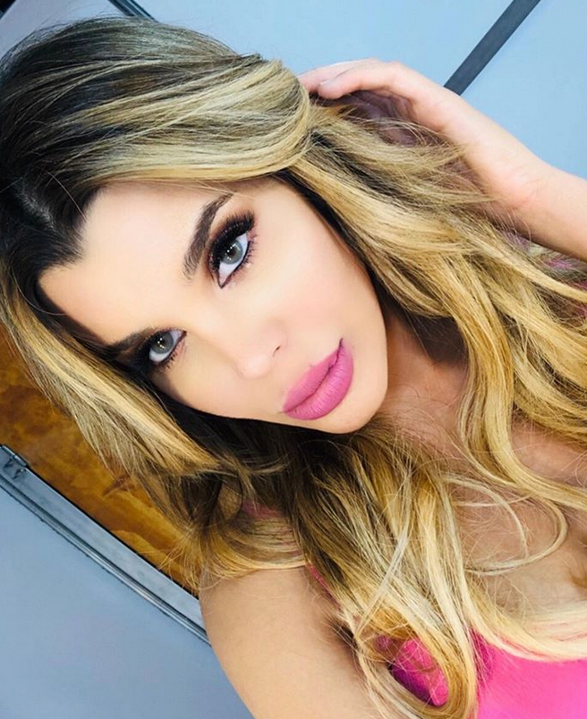 传奇有女已长熟！这画风美吗？