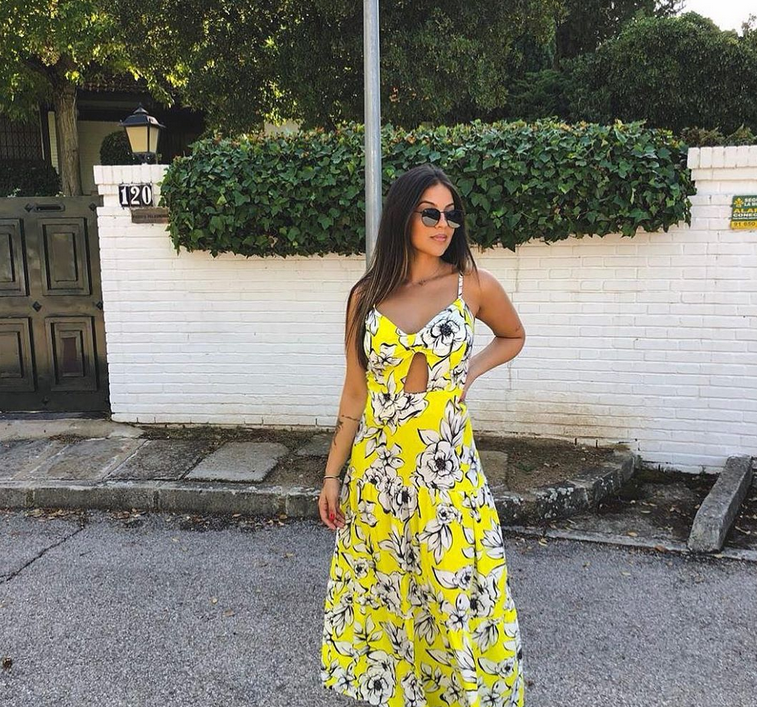 皇马名将女友曝光！身材太魔鬼