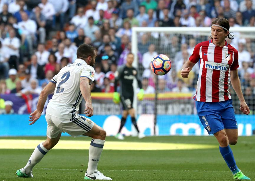 费利佩-路易斯（马竞，边卫）