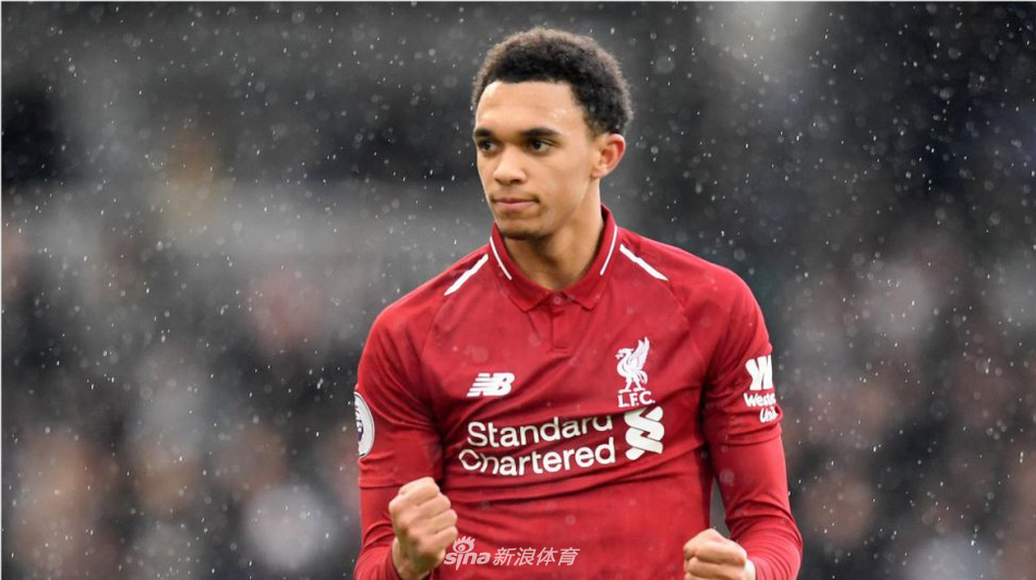 落选年度最佳11人阵:红军双王