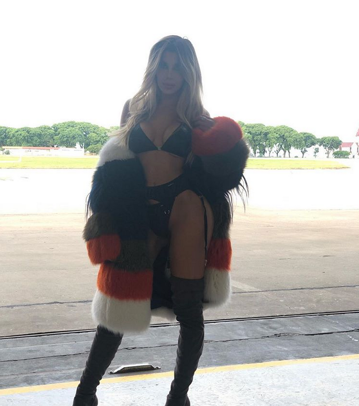 传奇有女已长熟！这画风美吗？