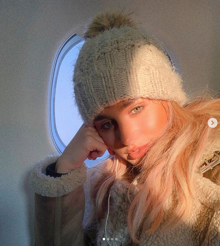 太美了!名将绯闻女友英式清纯