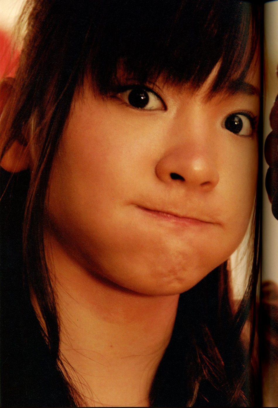 日本美女助力足球！甜美可人