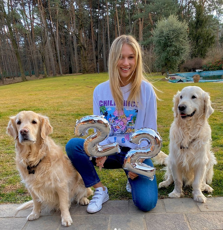 桑切斯新恋情曝光!泡上嫩模