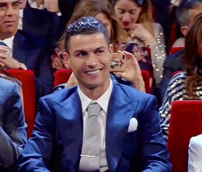 惊艳!C罗女友性感热舞太撩人