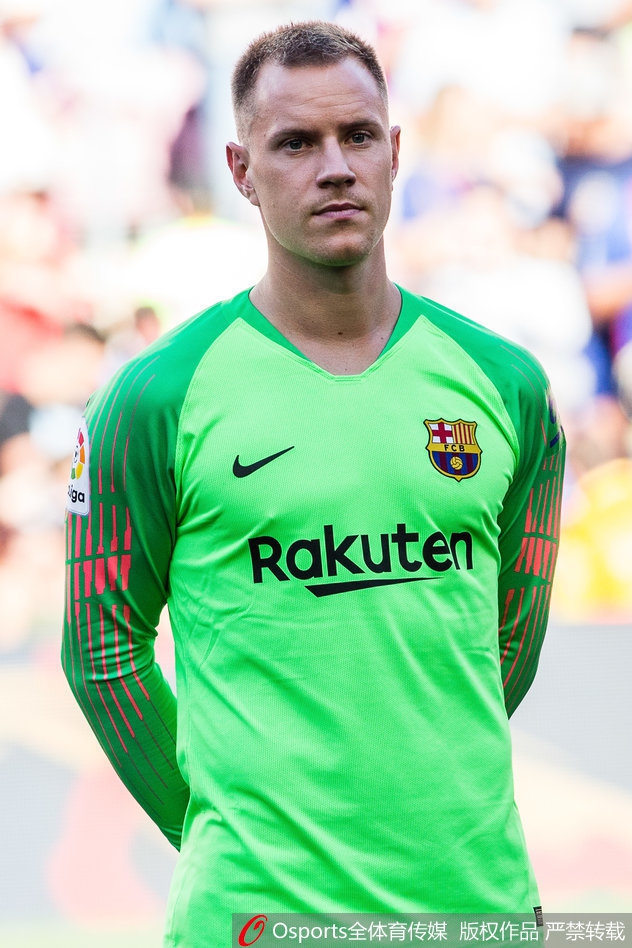 特尔施特根（巴萨）