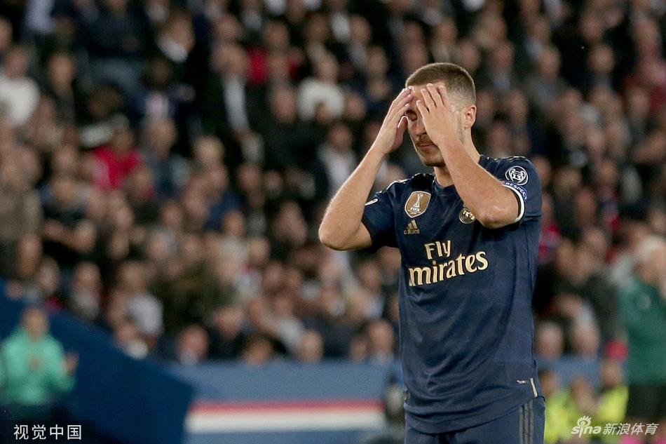 阿扎尔低迷遭群嘲 网友P图恶搞