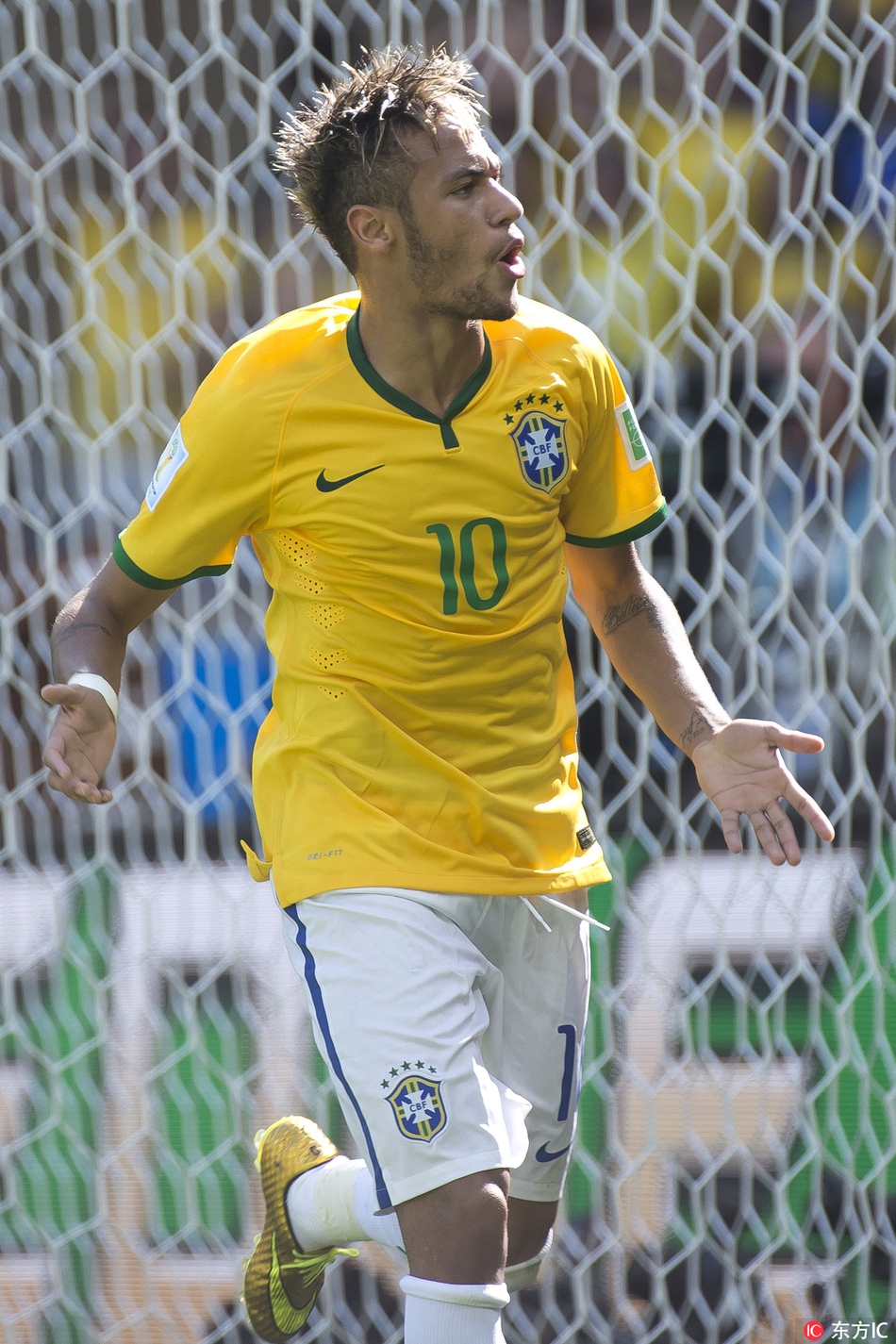 内马尔（巴西）