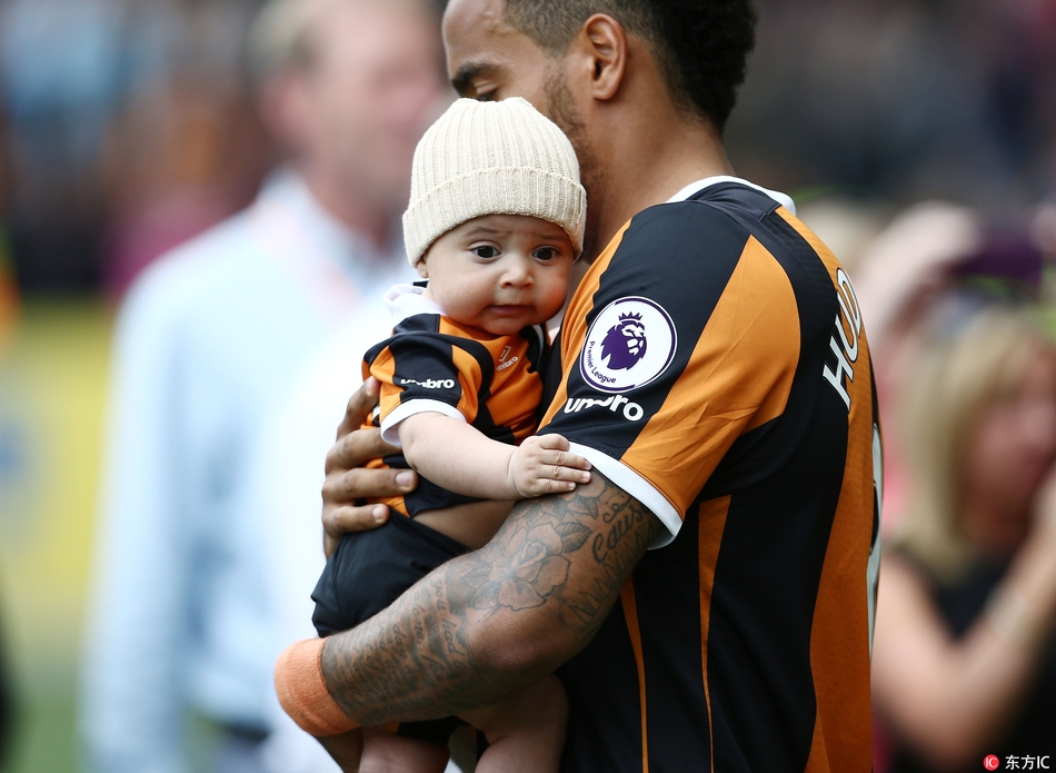 赫德尔斯通萌娃