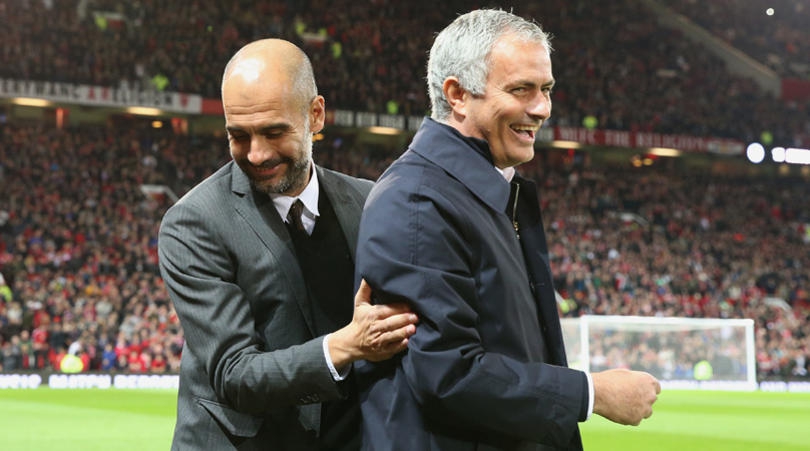 英超主帅胜率排行榜