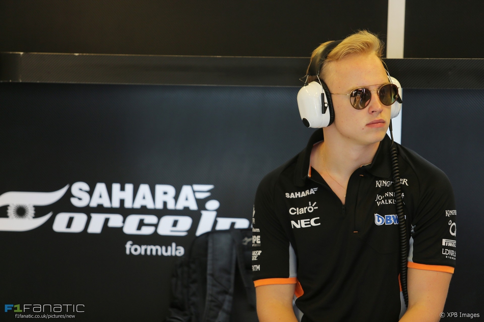 尼基塔-马泽平(nikita mazepin)