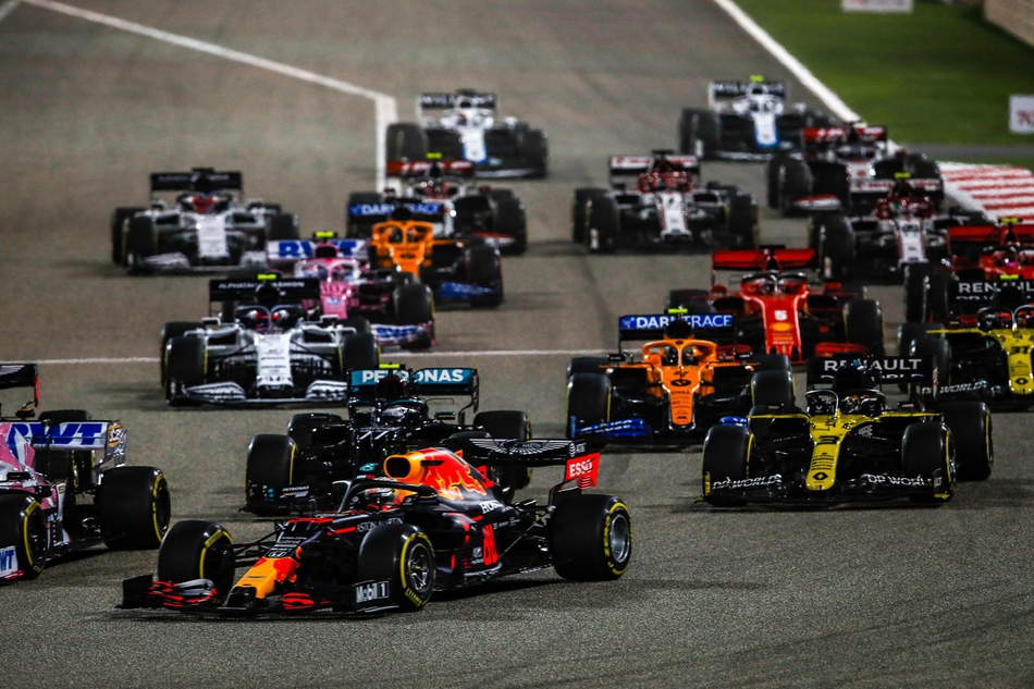 图集-2020f1巴林站正赛
