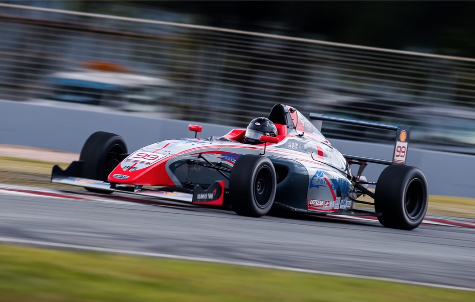 图集-2018f4中国赛珠海站赛况