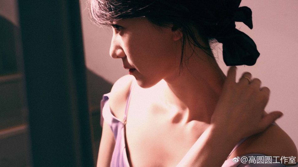 高圆圆宣布怀孕 她曾是国安球迷