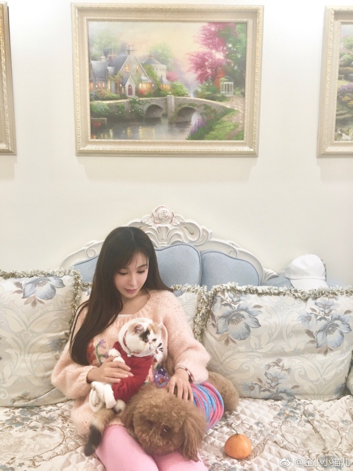 世界杯中国乳神私房照曝光