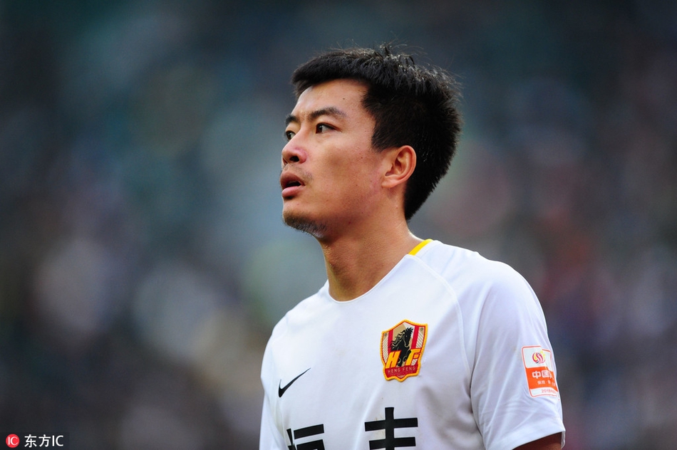 贵州保级前景不妙