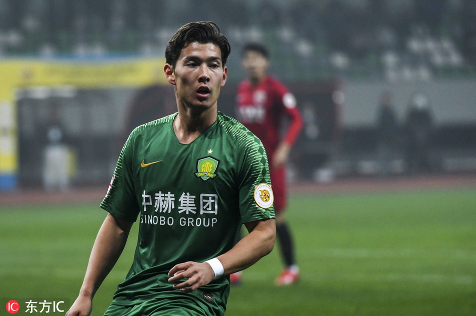 归化球员发挥出色进国家队OR沦为平庸？